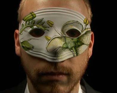 Daniel Urria Botanica