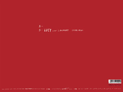 The cover