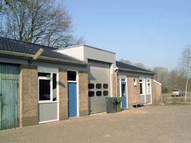 Gueststudio