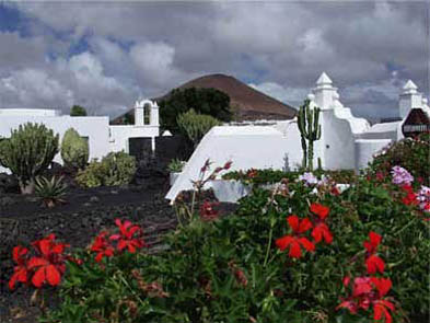 Fundacion Cesar Manrique