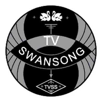 Swansong TV