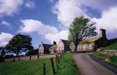 The Old Schoolhouse