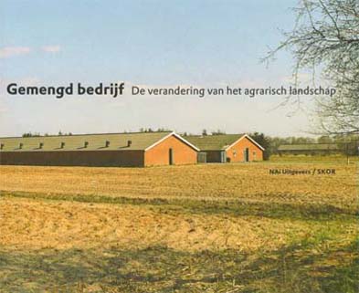 Cover Mixed Farming
