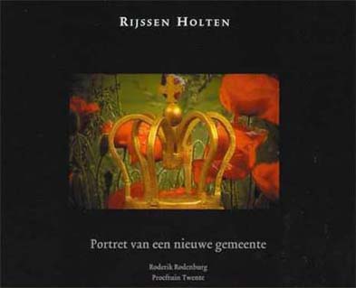 Cover DVD Rijssen Holten