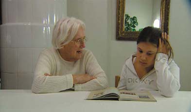 Das wirst du nie verstehen, Filmstill Anja Salomonowitz (© Anja Salomonowitz)