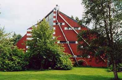 Galerie Waalkens, Finsterwolde