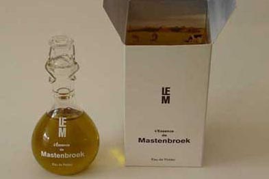 Eau de Polder