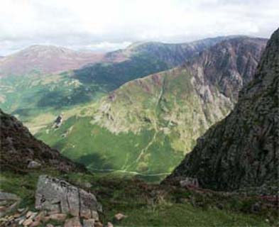 The Lake District