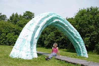 Object by Adriaan van Rees
