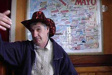 Cowboy Mart
