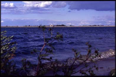 Grafham Water now
