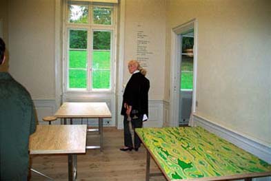 Sophienholm exhibition