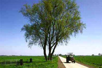 Polder Mastenbroek