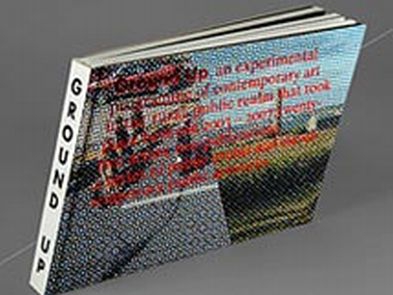 Ground Up catalogue